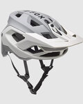 FOX Fahrradhelm - SPEEDFRAME 5050 - Grau