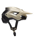 FOX Fahrradhelm - SPEEDFRAME PRO  - Beige