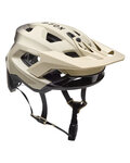 FOX Fahrradhelm - SPEEDFRAME PRO  - Beige