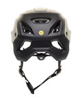 FOX Fahrradhelm - SPEEDFRAME PRO  - Beige