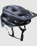FOX Fahrradhelm - SPEEDFRAME PRO - Blau