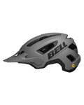 BELL Fahrradhelm - NOMAD 2 MIPS - Grau