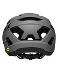 BELL Fahrradhelm - NOMAD 2 MIPS - Grau