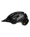 BELL Fahrradhelm - NOMAD 2 MIPS - Schwarz