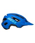 BELL Fahrradhelm - NOMAD 2 MIPS - Blau