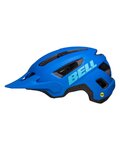 BELL Fahrradhelm - NOMAD 2 MIPS - Blau