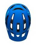 BELL Fahrradhelm - NOMAD 2 MIPS - Blau