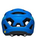 BELL Fahrradhelm - NOMAD 2 MIPS - Blau