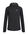 FOX wasserfeste Jacke - RANGER WATER - Schwarz