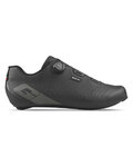 GAERNE Fahrradschuhe - SPRINT+ WIDE - Schwarz
