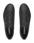 GAERNE Fahrradschuhe - SPRINT+ WIDE - Schwarz