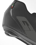 GAERNE Fahrradschuhe - SPRINT+ WIDE - Schwarz