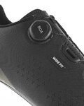 GAERNE Fahrradschuhe - SPRINT+ WIDE - Schwarz