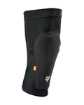 FOX Knieschoner - ENDURO KNEE SLEEVE - Schwarz