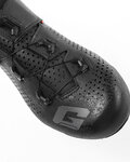 GAERNE Fahrradschuhe - G.LAMPO - Schwarz
