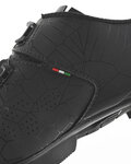 GAERNE Fahrradschuhe - EDGE - Schwarz