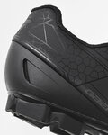 GAERNE Fahrradschuhe - EDGE - Schwarz