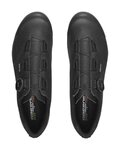 GAERNE Fahrradschuhe - TRAIL+ WIDE - Schwarz