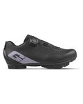 GAERNE Fahrradschuhe - TRAIL+ LADY - Schwarz