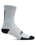 GIRO Klassische Fahrradsocken - HRC TEAM - Blau