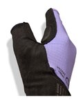 GIRO Fingerlose Fahrradhandschuhe - TESSA II GEL - Lila