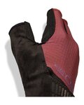 GIRO Fingerlose Fahrradhandschuhe - TESSA II GEL - bordeaux