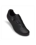 GIRO Fahrradschuhe - CADET II - Schwarz