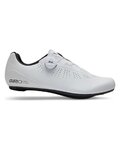GIRO Fahrradschuhe - CADET II - Weiß