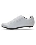 GIRO Fahrradschuhe - CADET II - Weiß