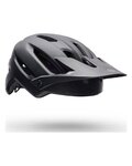 BELL Fahrradhelm - 4FORTY MIPS - Schwarz