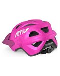 MET Fahrradhelm - ELDAR  - Rosa