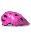 MET Fahrradhelm - ELDAR  - Rosa