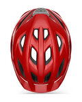 MET Fahrradhelm - CROSSOVER MIPS - Rot