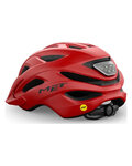 MET Fahrradhelm - CROSSOVER MIPS - Rot