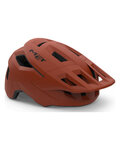 MET Fahrradhelm - SHELTER MIPS - Orange