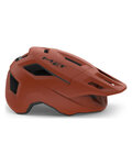 MET Fahrradhelm - SHELTER MIPS - Orange
