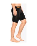 100% SPEEDLAB Fahrrad-Boxershorts - CRUX - Schwarz