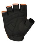 SCOTT Fingerlose Fahrradhandschuhe - ESSENTIAL GEL - Orange