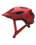 SCOTT Fahrradhelm - SUPRA (CE) - Rot