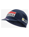 CASTELLI Fahrradmütze - CYCLING CAP QUICK STEP 2025 - Blau