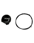 GAERNE Reparatursatz - KIT BOA L6 DIAL C LEFT - Schwarz