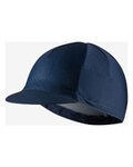 CASTELLI Fahrradmütze - ESPRESSO 2 CAP - Blau