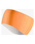 CASTELLI Fahrradstirnband - PRO THERMAL 2 - Orange