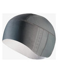 CASTELLI Fahrradmütze - PRO THERMAL 2 - Grau