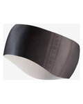 CASTELLI Fahrradstirnband - PRO THERMAL 2 - Schwarz