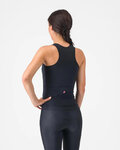 CASTELLI top - SOLE - Schwarz