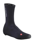 CASTELLI Fahrrad-Überschuhe - ESPRESSO 2 - Schwarz