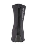 CASTELLI Fahrrad-Überschuhe - DILUVIO UL 2 - Schwarz