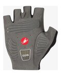 CASTELLI Fingerlose Fahrradhandschuhe - COMPETIZIONE 3 - Schwarz