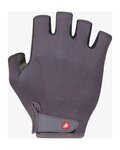 CASTELLI Fingerlose Fahrradhandschuhe - COMPETIZIONE 3 - Grau